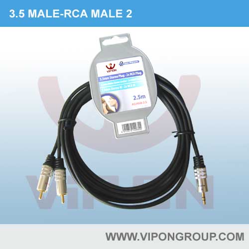 3.5 MALE-RCA MALE 2--